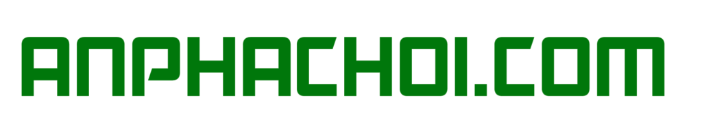 Anphachoi.com