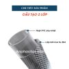 Cuộn dây inox 304 phi 13