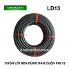 Cuộn lõi đen dùng đan cuộn phi 13