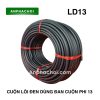 Cuộn lõi đen dùng đan cuộn phi 13