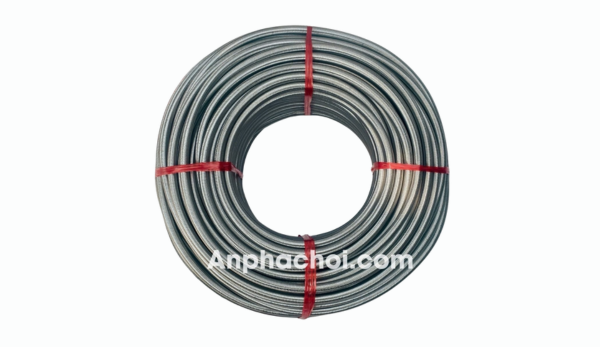 Cuộn ống inox 304
