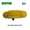 Đai nhựa màu vàng