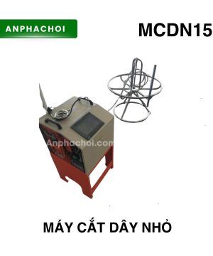 Máy cắt dây nhỏ