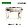 Máy cắt dây to