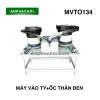 Máy vào ty + ốc thân đen