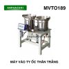 Máy vào ty ốc thân trắng