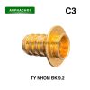 Ty nhôm ĐK 9.2