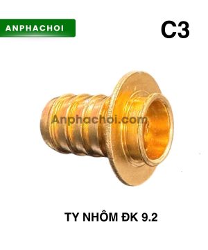 Ty nhôm ĐK 9.2